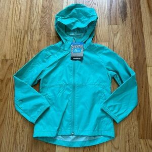 NWT Columbia Switchback II Jacket Youth XXS 4/5